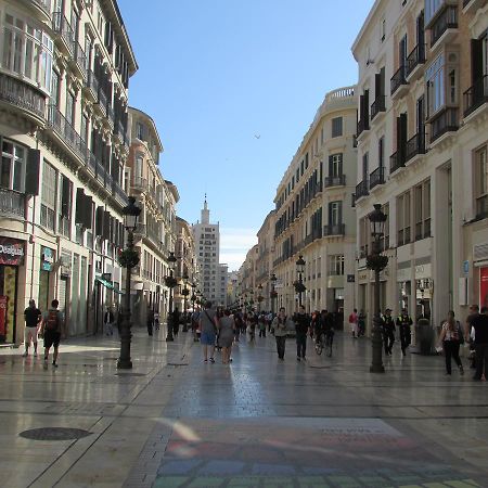 Inmalaga Catedral 1 Lejlighed Eksteriør billede