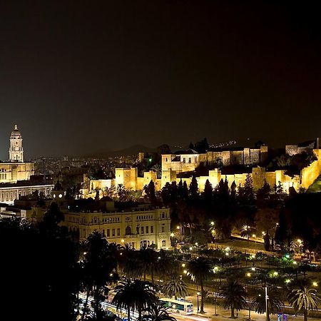 Inmalaga Catedral 1 Lejlighed Eksteriør billede